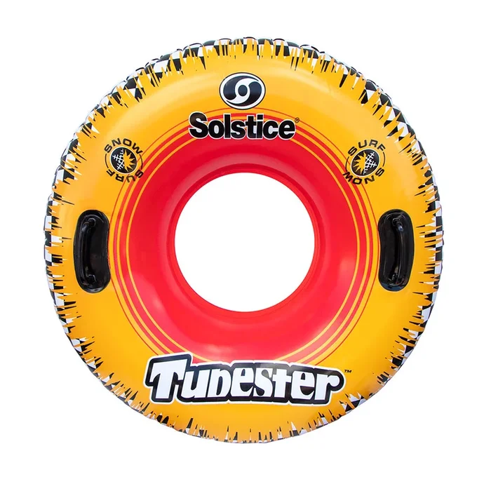 Solstice Watersports 39″ Tubester All-Season Sport Tube