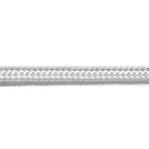 “SPECIAL TREM” TRECCIA POLIPROPILENE Ø MM.12 BIANCA