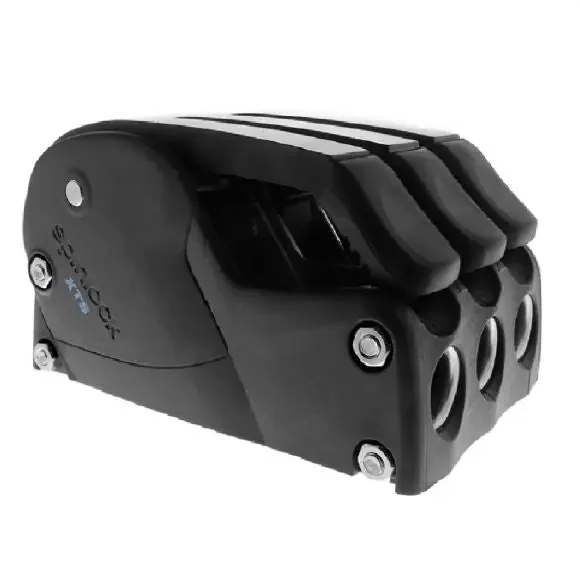 Spinlock Triple XTS0814 Clutch With Ceramic Cam and Base For 8-14mm