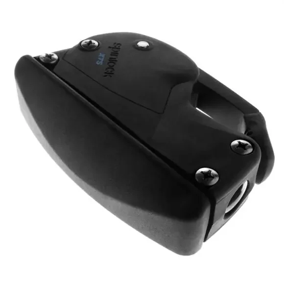 Spinlock XTS Rope Clutch Horizontal (Port) 6 to 10mm with Ceramic Cam