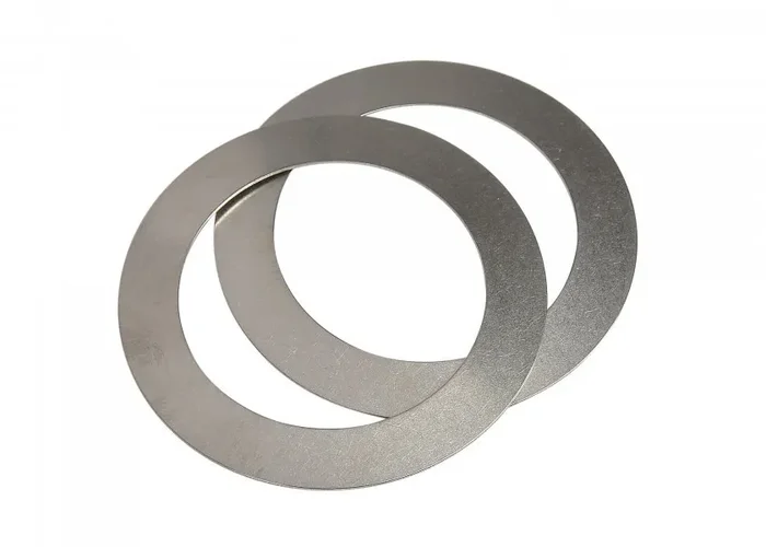 Spring, curved / for X4