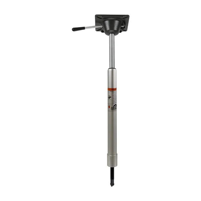 Springfield KingPin Power-Rise Stand-Up Standard Pin – 23-1/2″ to 30-1/2″ – 1-Pack [1612402-A]