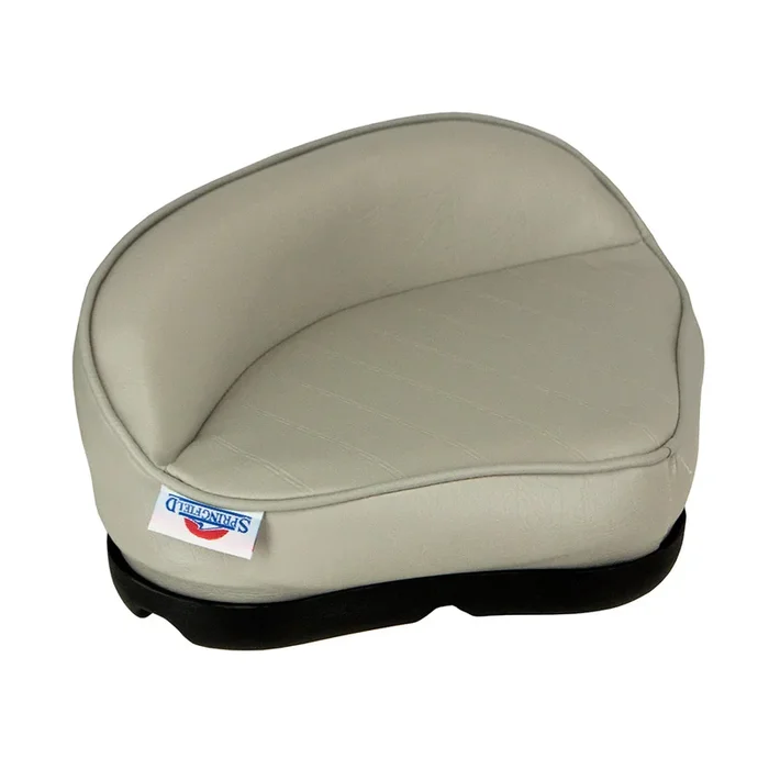 Springfield Pro Stand-Up Seat – Grey