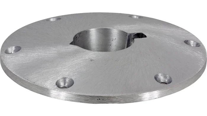 Springfield Taper-Lock 9″ – Aluminum – Round Base