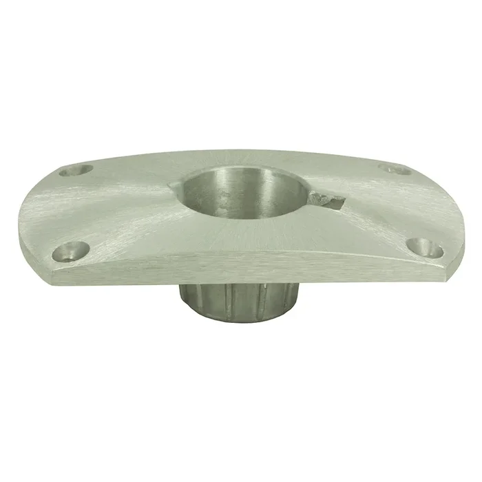 Springfield Taper-Lock 9″ x 5-1/8″ – Double Flat Side