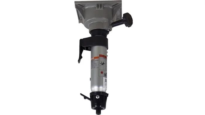 Springfield Taper-Lock™ Manual Adjust Post – 13″ to 16″ f/2-3/8″