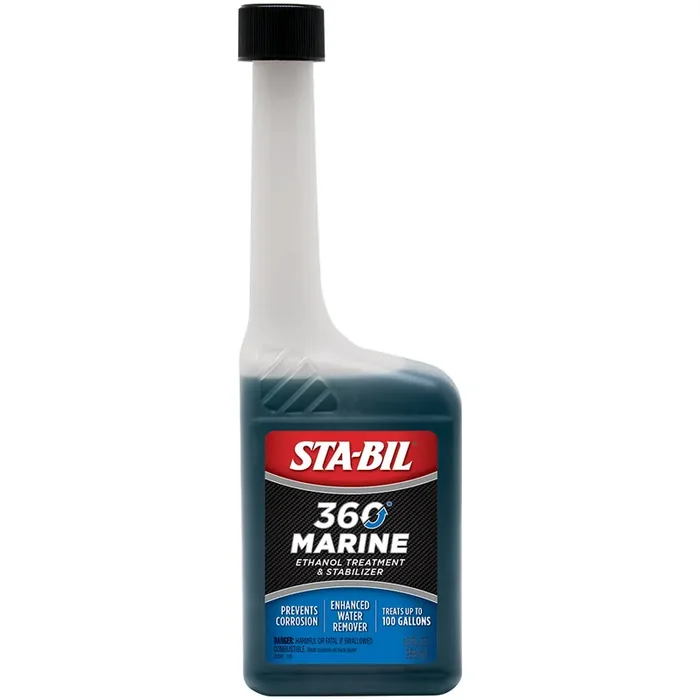 STA-BIL 360 Marine – 10oz