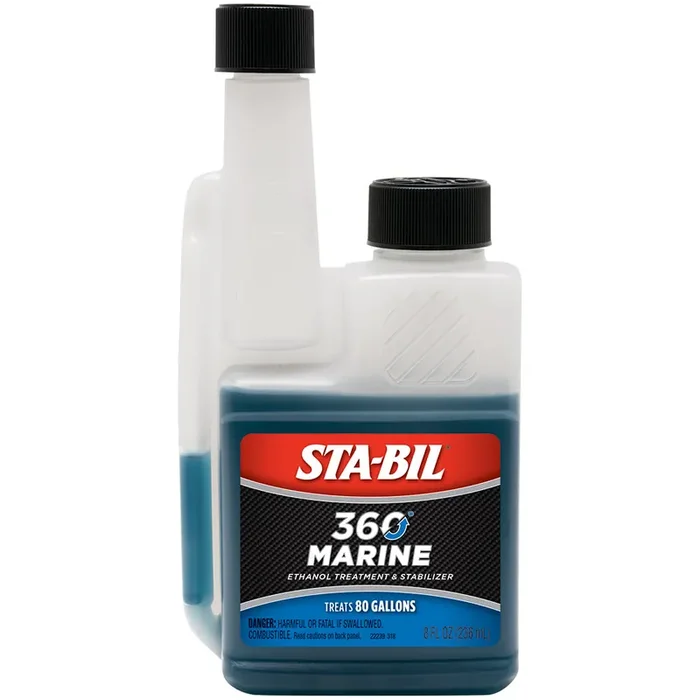STA-BIL 360 Marine – 8oz – 22239