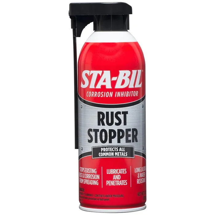 STA-BIL Rust Stopper – 12oz – 22003