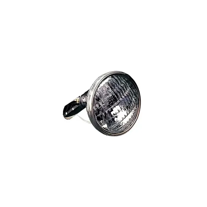 Stainless steel cross-tree spotlight 12V OS1324392