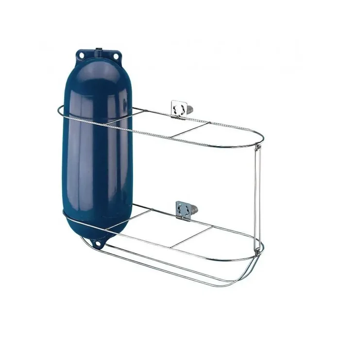 StainleStainless Steel steel 3 place fender basket D.17cm N10502804384
