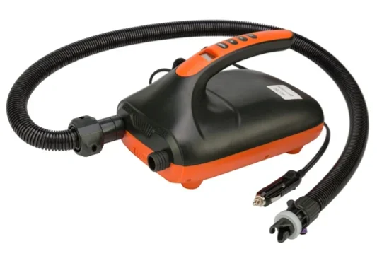 Stermay VHP SUP Dual Stage Digital SUP Pump 20 PSI – 12V