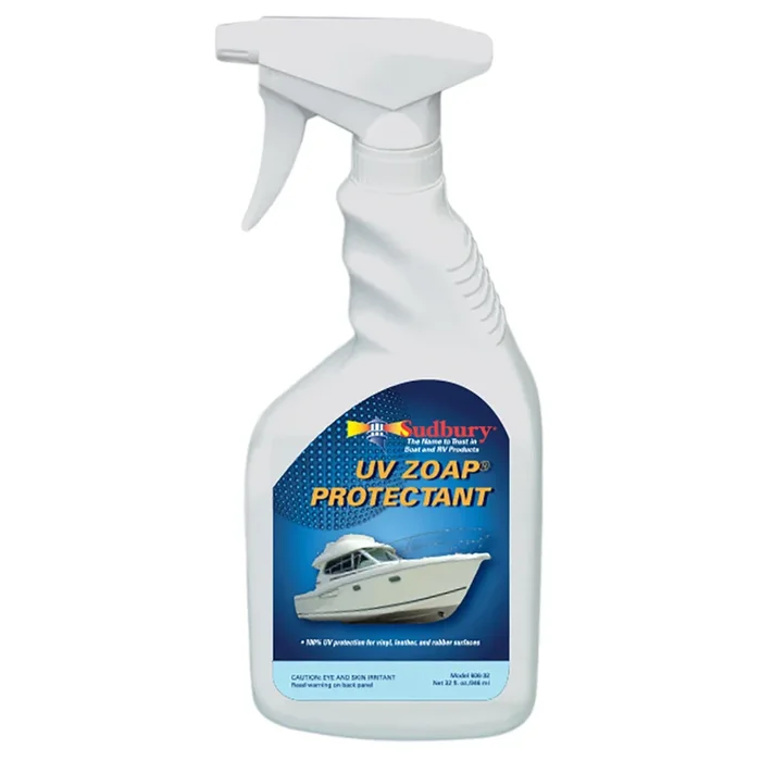 Sudbury UV Zoap® Protectant – 32oz