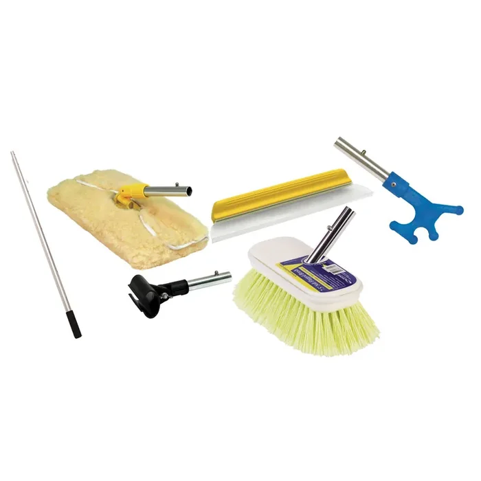 Swobbit Basic Watercraft Kit – SW81000