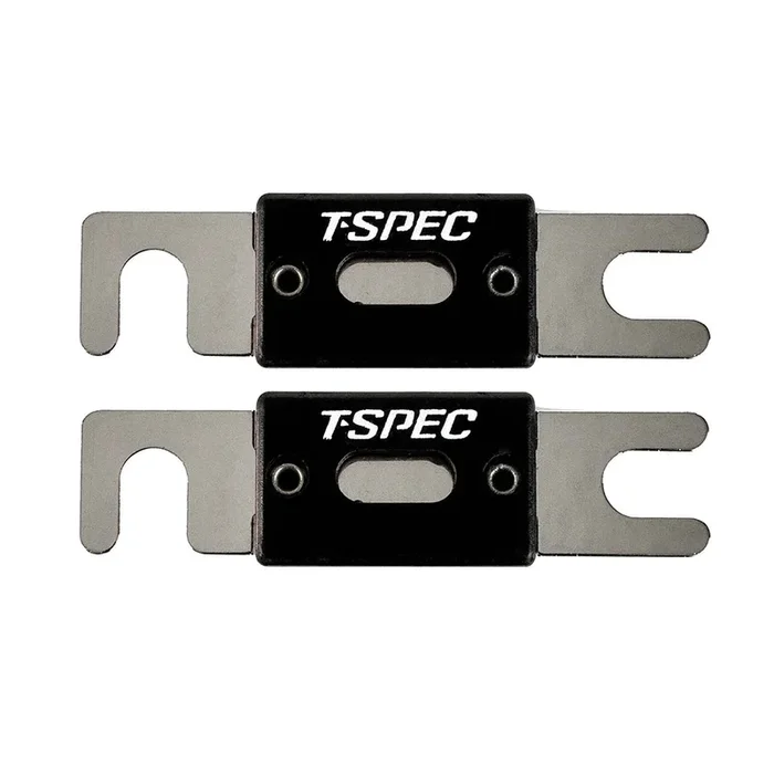 T-Spec V8 Series 300 AMP ANL Fuse – 2 Pack