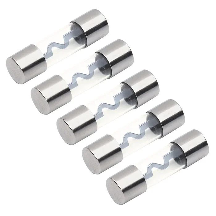 T-Spec V8 Series 40 AMP AGU Fuse – 5 Pack