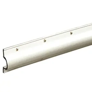 TAYLOR MADE C-SHAPE DOCKPRO™ VINYL DOCK EDGING – 25ft COIL