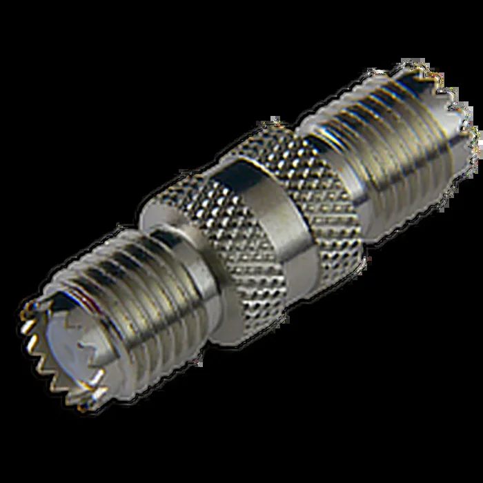TCC Industries Inc 49 – Mini UHF Double Female Adapter