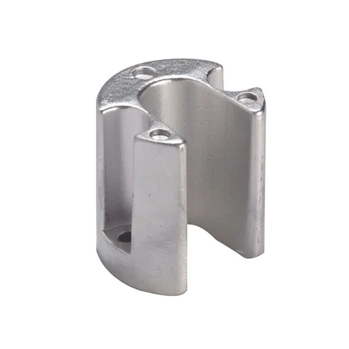Tecnoseal Trim Cylinder Anode – Zinc – Bravo