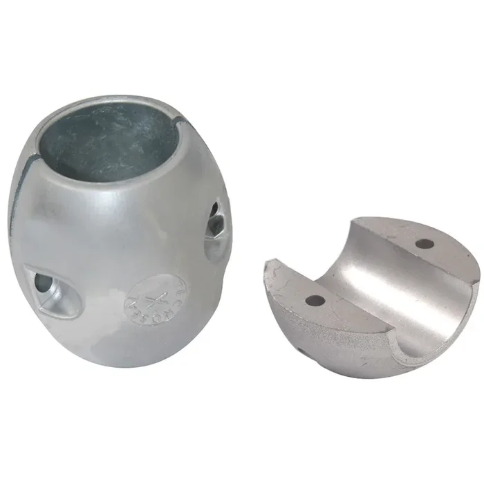 Tecnoseal X5MG Shaft Anode – Magnesium – 1-1/4″ Shaft Diameter