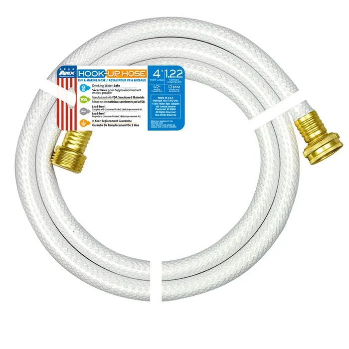 Teknor Apex 75334 Fresh Water Hose