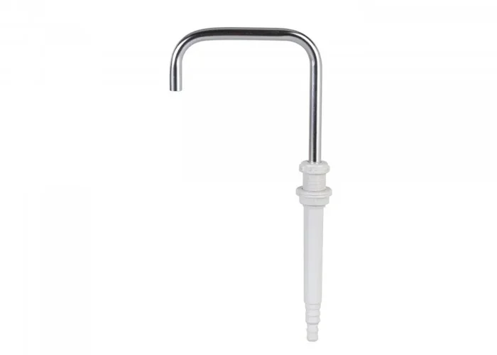 Telescopic Water Faucet