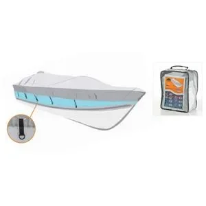 TELO COPRIBARCA COVY LINE XL 580-650CM