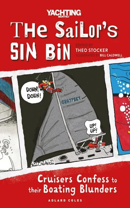 The Sailor’s Sin Bin
