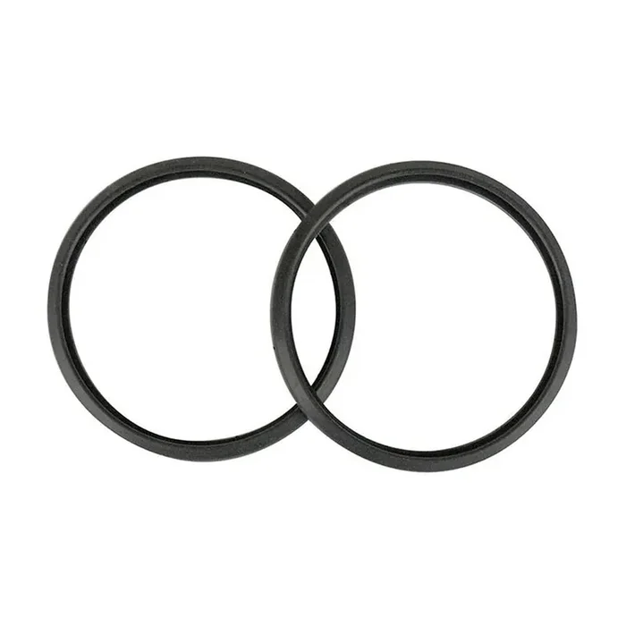 Thetford Marine Titan Replacement Sewer Fitting Seals – 2-Pack – 17881