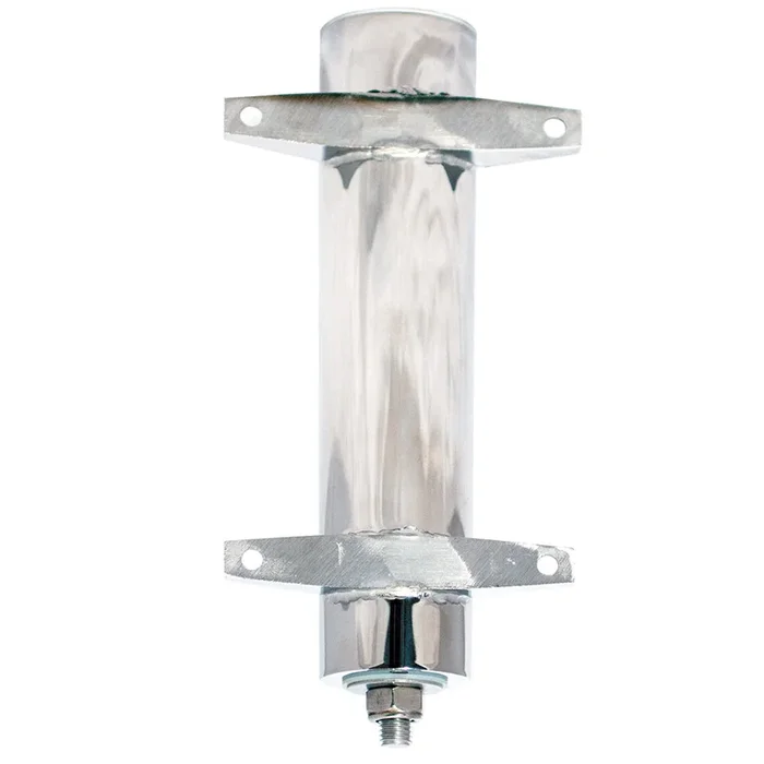 Tigress 9″ Swivel Side Mount Rod Holder – 1-5/8″ I.D. [88542]
