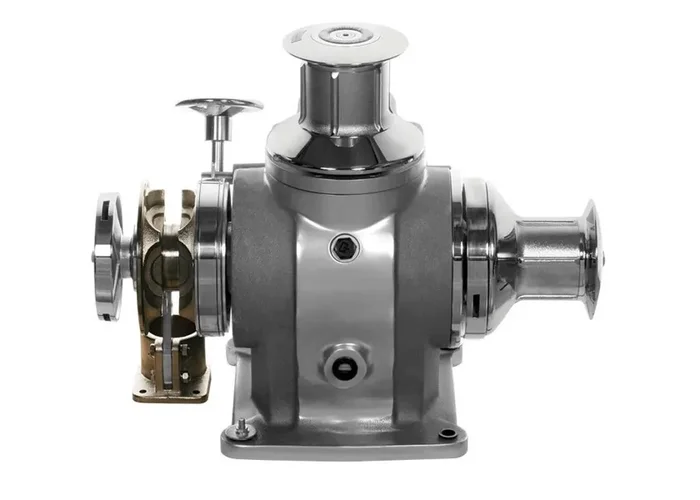 TITAN B Windlass