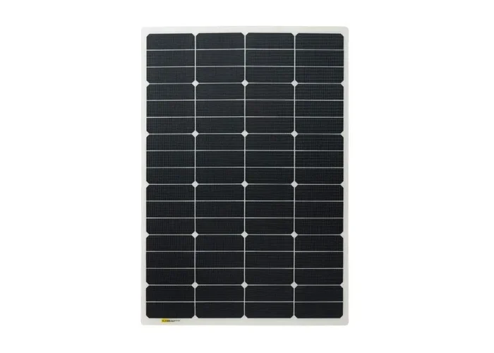 TOUGH+ 82 W FLUSH Solar Module / 82 W / semi-flexible / 778 x 540 x 3 mm