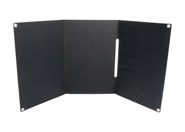 TOUGH FOLD 62 Solar Module / 62 W / foldable / 850 x 420 mm