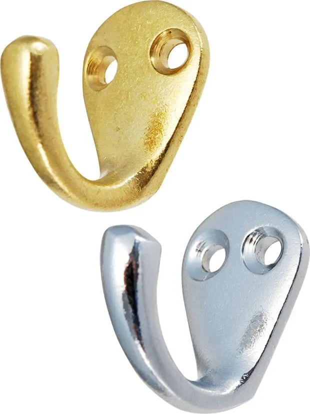 Towel hook small