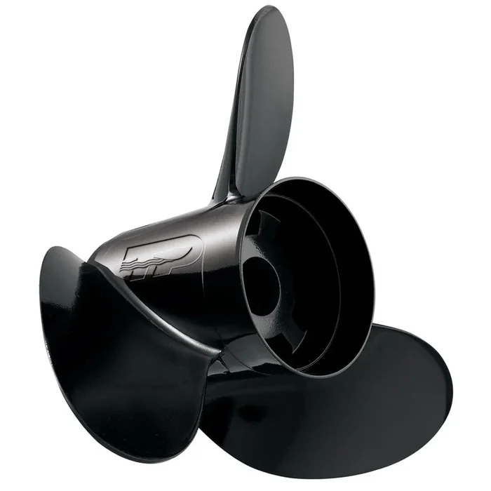 Turning Point Hustler® – Right Hand – Aluminum Propeller – LE1/LE2-1321- 3-Blade – 13.25″ x 21 Pitch