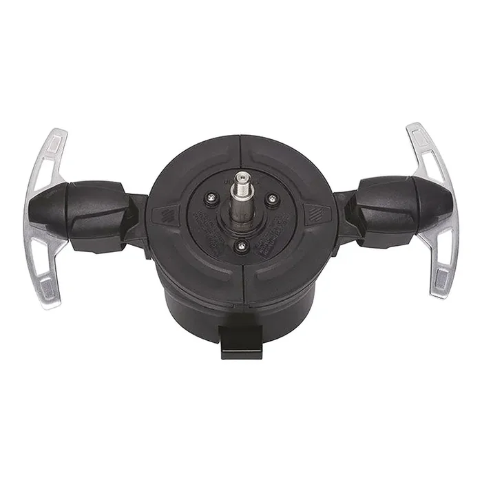 Uflex Double Paddle Trim System – PTS-2