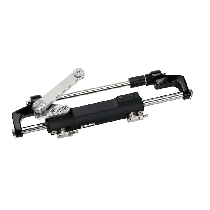 Uflex UC128 Version 1 Hydraulic CylinderUC128TS-1