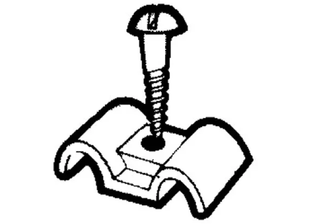 Ultraflex L2 Cable Clamp Block