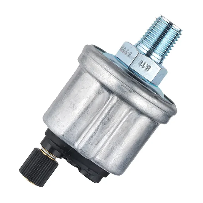 VDO Pressure Sender 80 PSI 1/4-18NPT 29/8 – 360-005