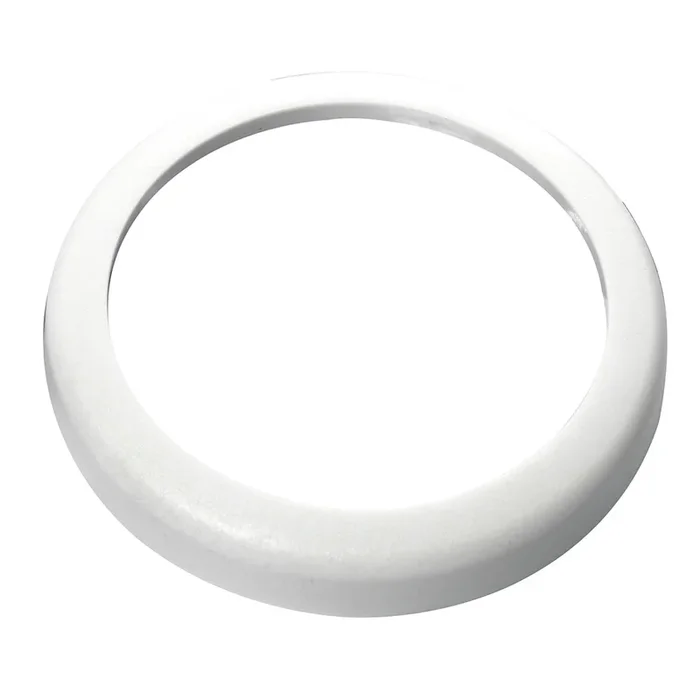 Veratron OceanLink 85MM Bezel – White [A2C1352140001]