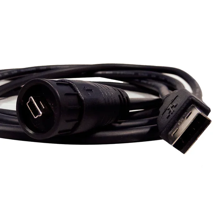 Vesper Waterproof USB Cable – 5M (16′)