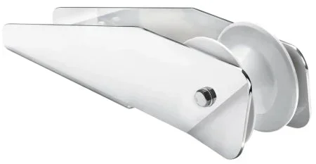 VETUS Bow Roller Fixed #3: for anchor rode’s up to 13mm (1/2″) chain P104334