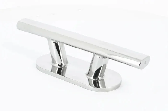 VETUS Cleat stainless steel (AISI 316) type TAURUS 5, length 300 mm TAURUS05