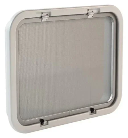 VETUS Hatch trim / mosquito screen for Altus / Magnus / FGH type 2626 HCM2626