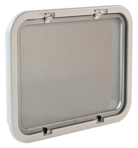 VETUS Hatch trim / mosquito screen for Altus type D520 HCMD520