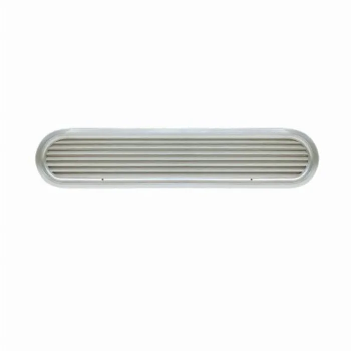 VETUS Louvred Air Suction Vent ASV100