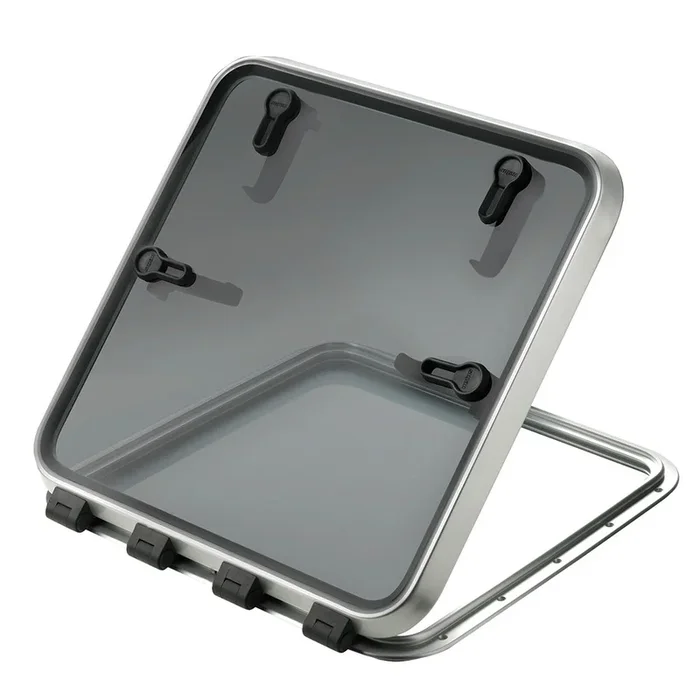 VETUS MAGNUS Ventilation Hatch – OD 12-5/16″ x 12-5/16″ [MAG2626SL]