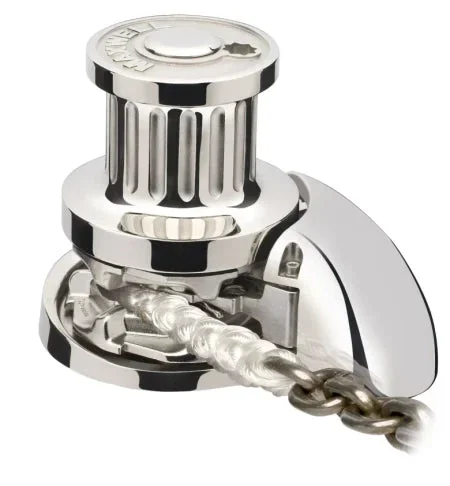 VETUS RC12-12, Hydraulic, 190TDC ACW Chainwheel + Capstan P104953