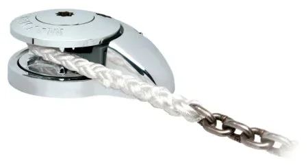 VETUS RC8-8, 12V, 1000W 65TDC CW Chainwheel Only P102558