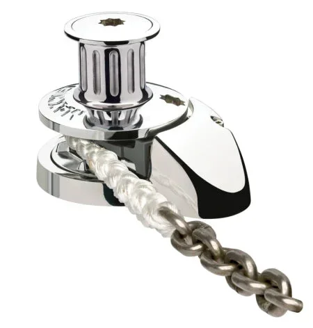 VETUS RC8-8, 24V, 1000W 65TDC CW Chainwheel + Capstan P102561